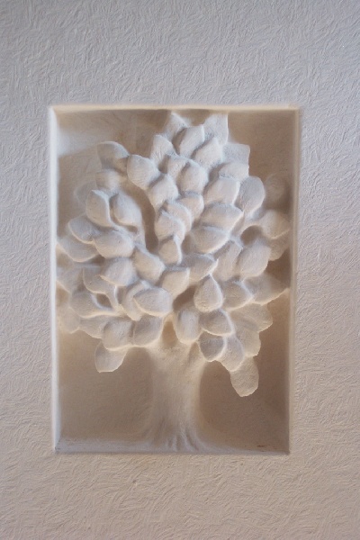 Nahaufnahme Baum